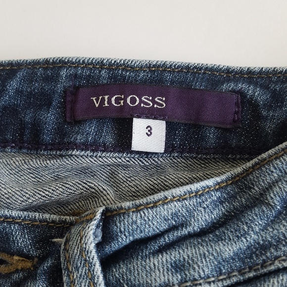 Vigoss Jeans - Picture 5 of 5